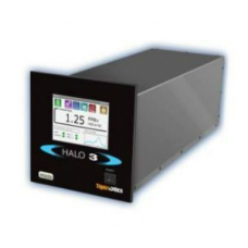 Halo 3 H2o Gas Analyzers